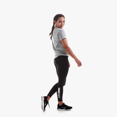 Cln Ash Tights Graphite