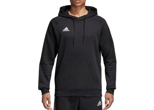 Miesten huppari Adidas Core18 Hoody M