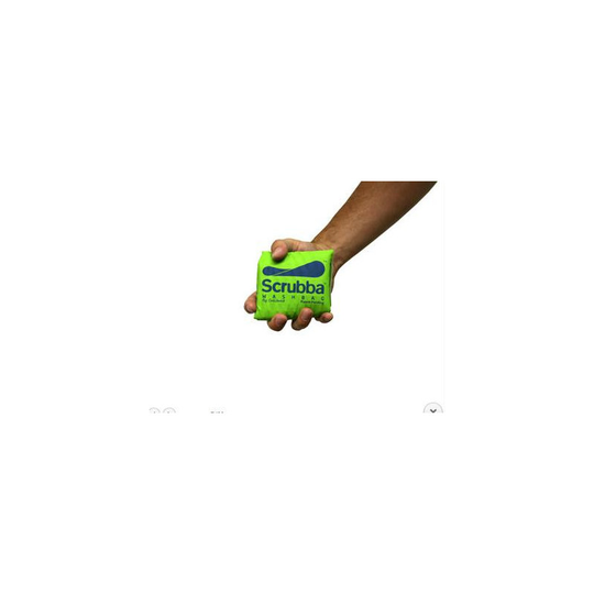 Scrubba Wash Bag matkapesukone mini