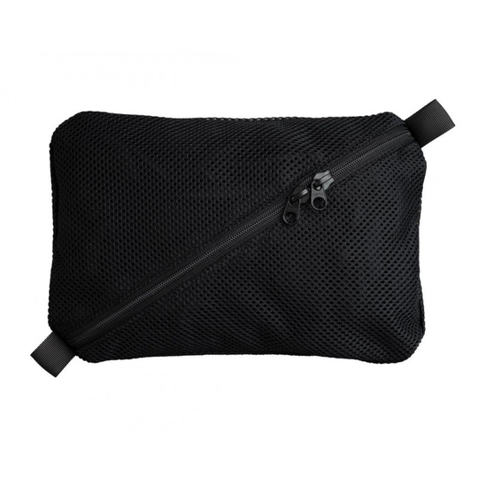 Savotta Trinket Pouch standalone 20x30cm Musta