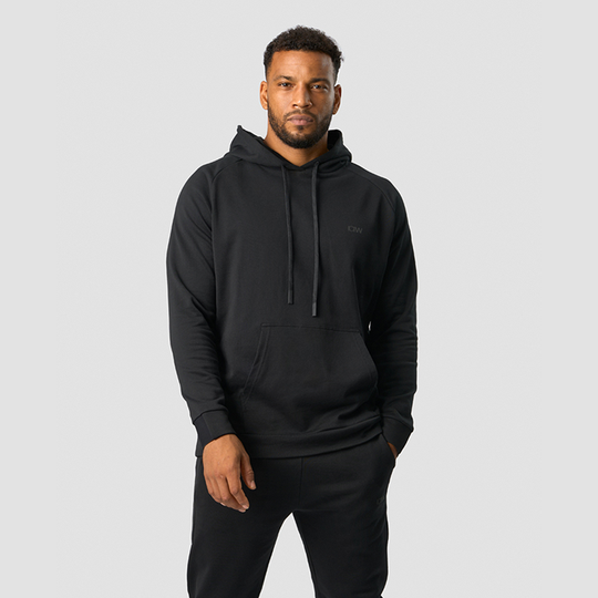 Training Club Hoodie, Black