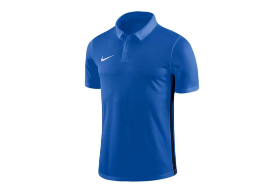 Lasten treenipaita Nike Dry Academy 18 Polo Jr 899991-463