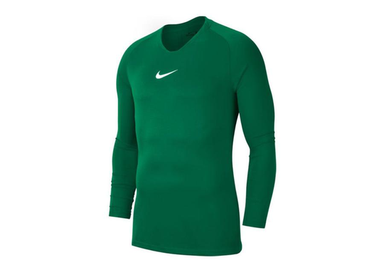 Lasten kompressiopaita Nike Dry Park JR AV2611-302