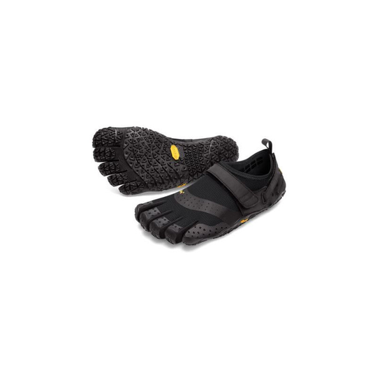 Vibram V-Aqua miesten paljasjalkavarvaskengät