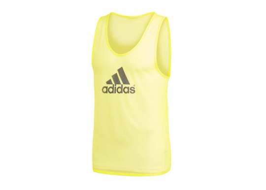 Hihaton treenipaita joukkueille adidas Bib 14 M FI4189