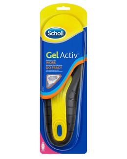 Gelactiv Work women