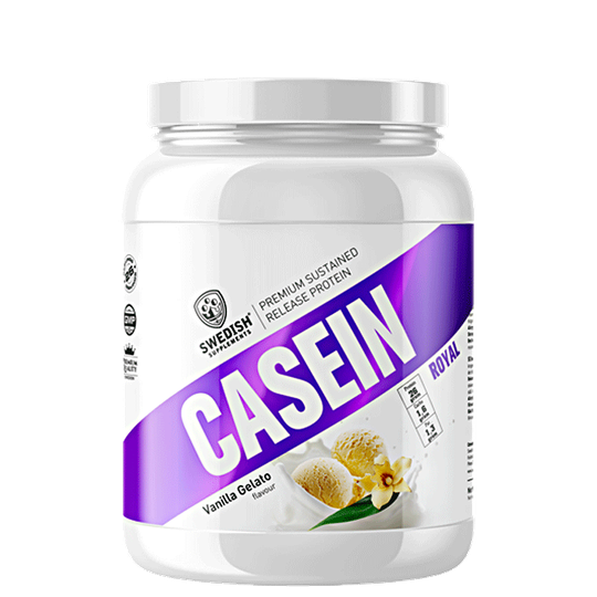 Slow Casein, 900 g