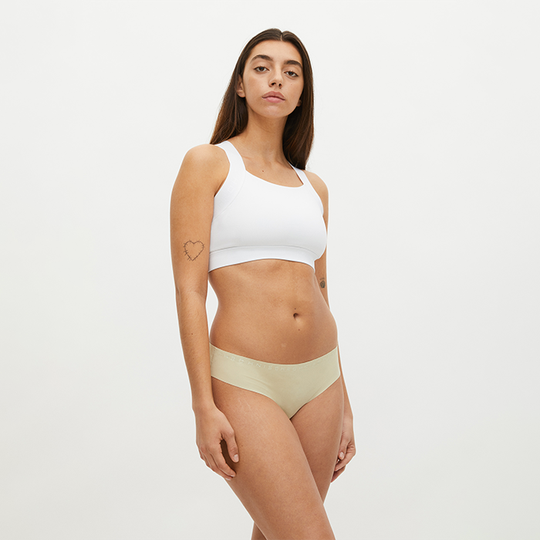 Siena String, Green Haze