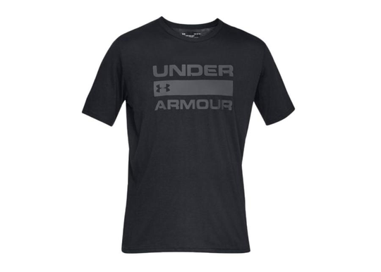 Miesten treenipaita Under Armour Team Issue Wordmark M 1329582-001