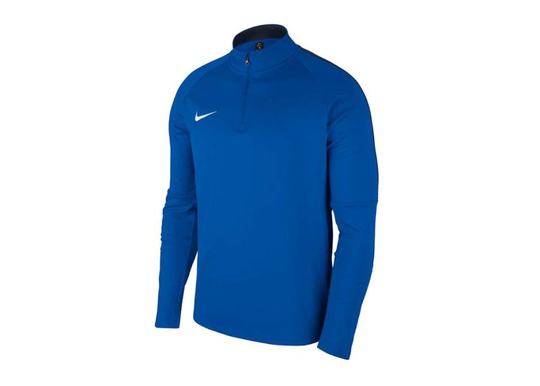 Lasten treenipaita Nike Dry Academy 18 Dril Top Junior 893744-463