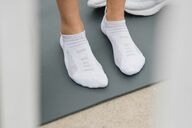 Tavi Noir Parker Thin Sport -urheilusukka (Cloud)