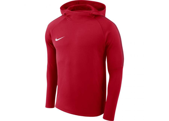 Miesten huppari Nike Dry Academy18 Hoodie PO M AH9608-657