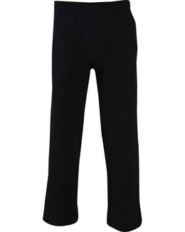 Collegehousut unisex