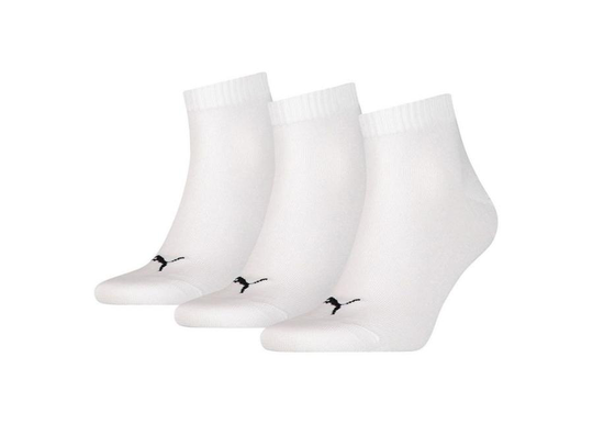 Urheilusukat Puma Unisex Quarter Plain 906978 33
