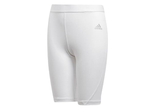 Lasten jalkapalloshortsit Adidas ASK Short Tight Jr