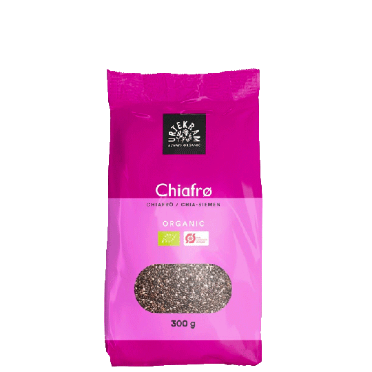 Chiasiemenet, 300 grammaa