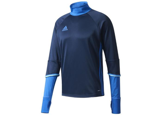 Miesten treenipaita adidas Condivo 16 Training Top M S93547