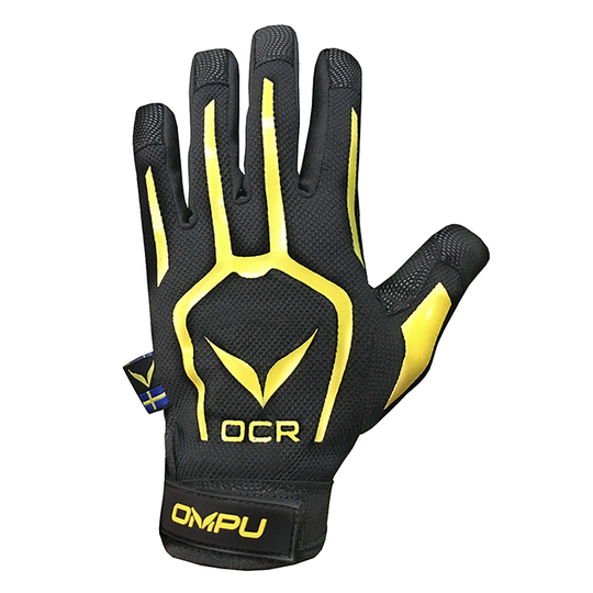 OCR & outdoor glove summer, Black