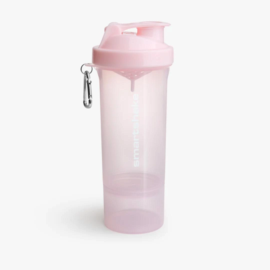 Smartshake Slim 500 Ml Light Lavender