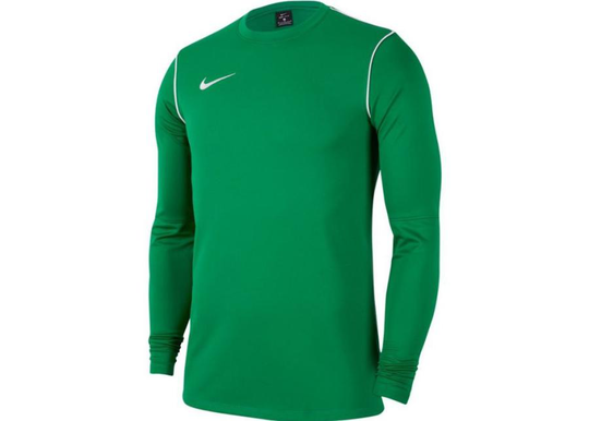 Miesten treenipaita Nike Park 20 Crew Top M BV6875 302
