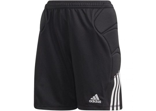 Lasten maalivahdin shortsit adidas Tierro Goalkeeper Shorts JR FS0172
