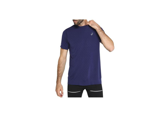 Miesten treenipaita Asics Gel-Cool SS Tee M 2011A314-401