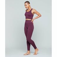 Moonchild Supernova Leggings - Fig