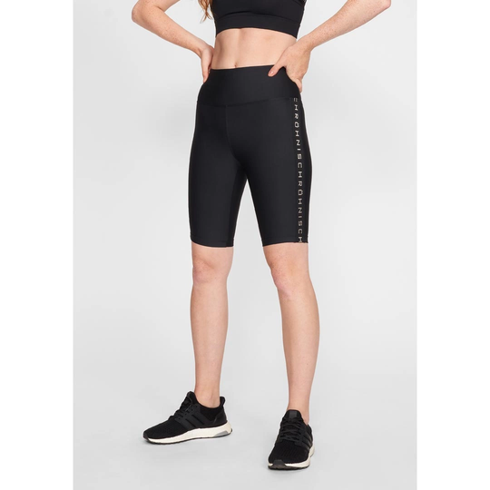 Röhnisch Kay Bike Tights Black