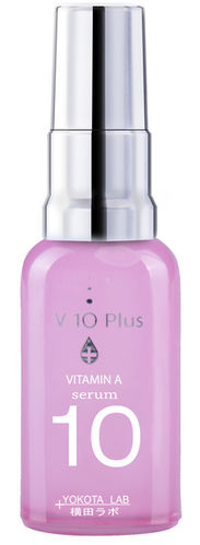 V 10 Plus A-vitamiini seerumi 10 ml