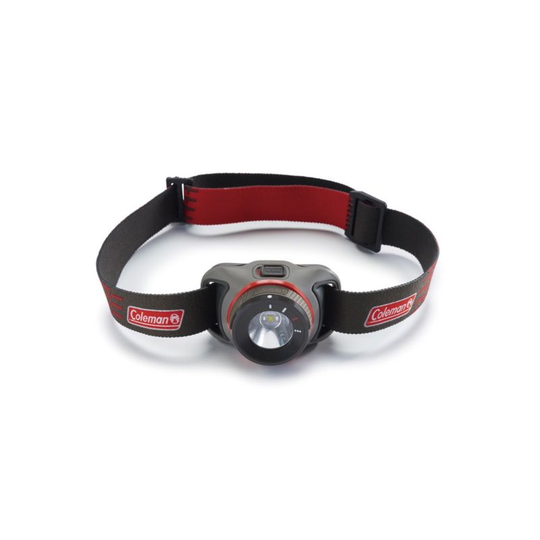 Coleman BatteryGuard 300L LED otsalamppu