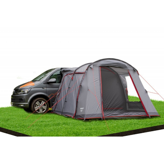 Vango Faros II low autoteltta