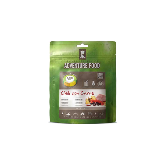 Adventure Food Chili con Carne retkiruoka
