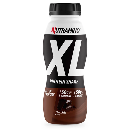 Nutramino Protein Xl Shake 475 Ml