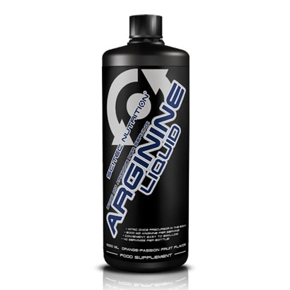Scitec Nutrition Liquid Arginine 1 L