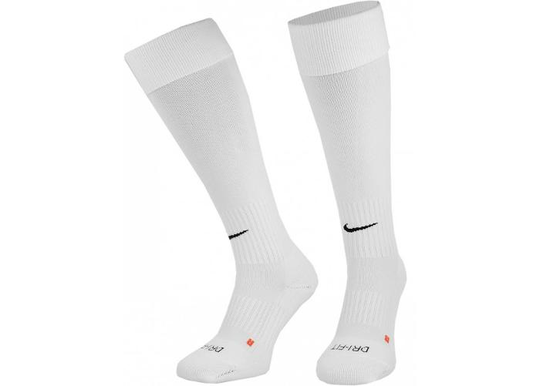 Jalkapallosukat Nike Classic II Cush Over-the-Calf SX5728-100
