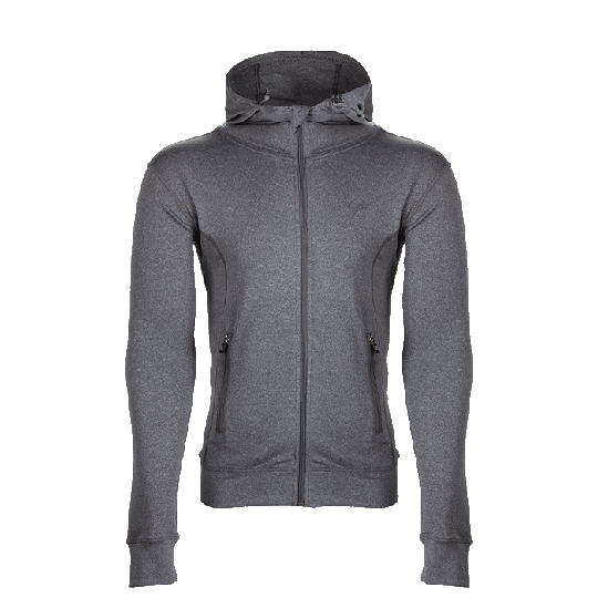 Glendo Jacket, Light Grey