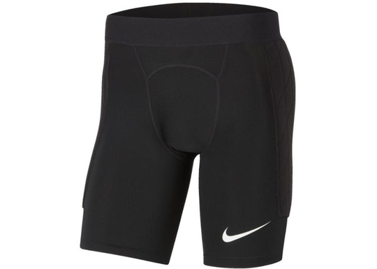 Lasten maalivahdin alushousut pehmusteilla Nike Y Gardinien Padded GK Tight Junior CV0057-010