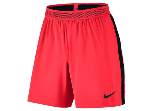 Miesten jalkapalloshortsit Nike Flex Strike Football Short M 804298-657