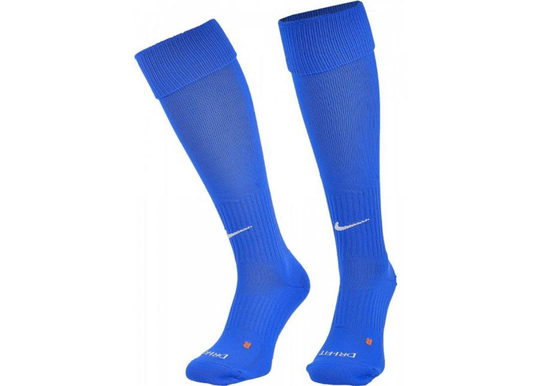 Jalkapallosukat Nike Classic II Cush Over-the-Calf SX5728-463