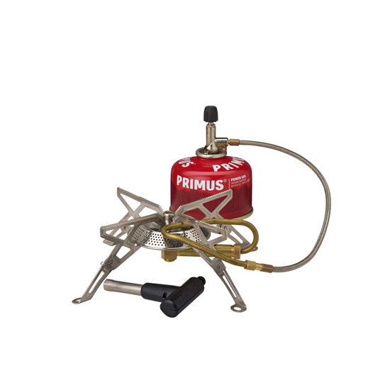 Primus Stove Gravity retkikeitin