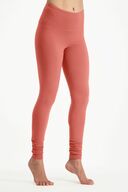 Urban Goddess Yoga Leggings Satya Bamboo (Indian Desert)