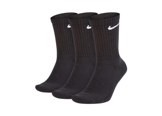 Miesten urheilusukat Nike Everyday SX7664-010