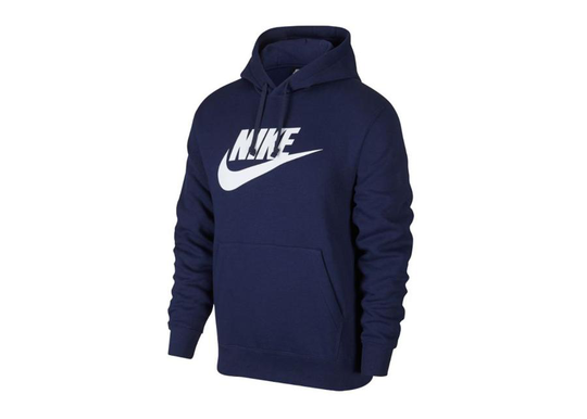 Miesten huppari Nike NSW Club Hoodie GX M BV2973-410