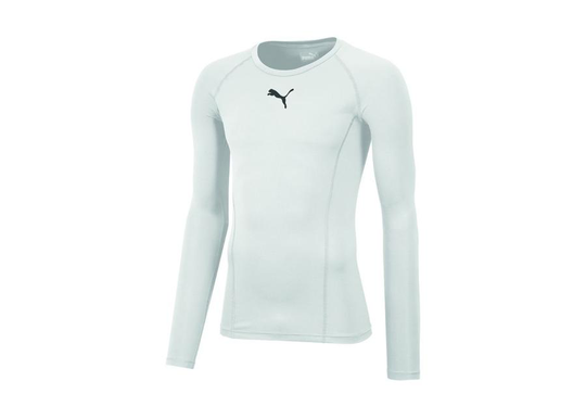 Miesten kompressiopaita Puma LIGA Baselayer Tee LS 655920-04