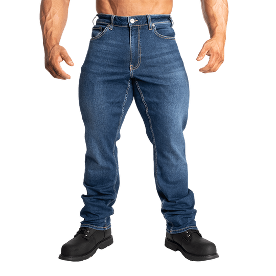 Flex Denim, Denim