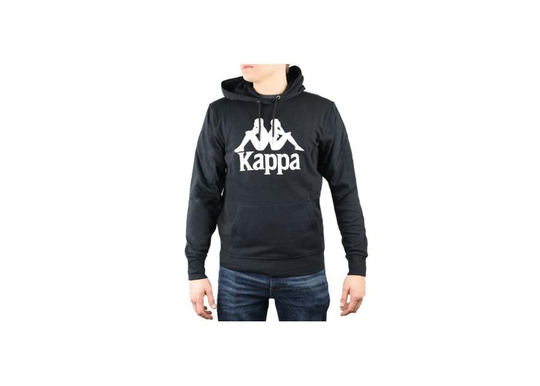 Miesten huppari Kappa Taino Hooded M 705322-19-4006