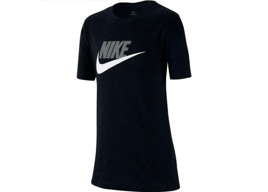 Lasten treenipaita Nike G NSW TEE DPTL BASIC FUTURA Junior AR5252-013