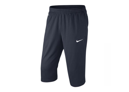 Lasten shortsit Nike Libero 14 3/4 Jr 588392-451