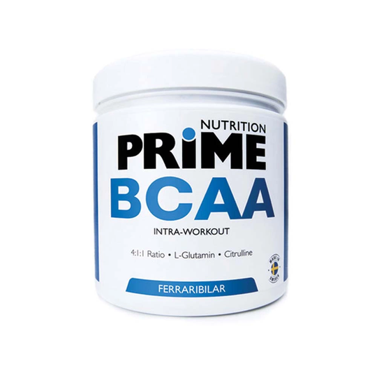 Prime Nutrition Reload Bcaa Peach Ice Tea