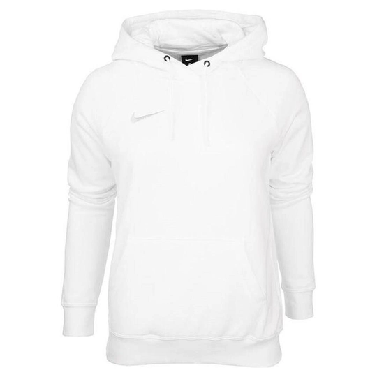 Nike Park Hoodie White S